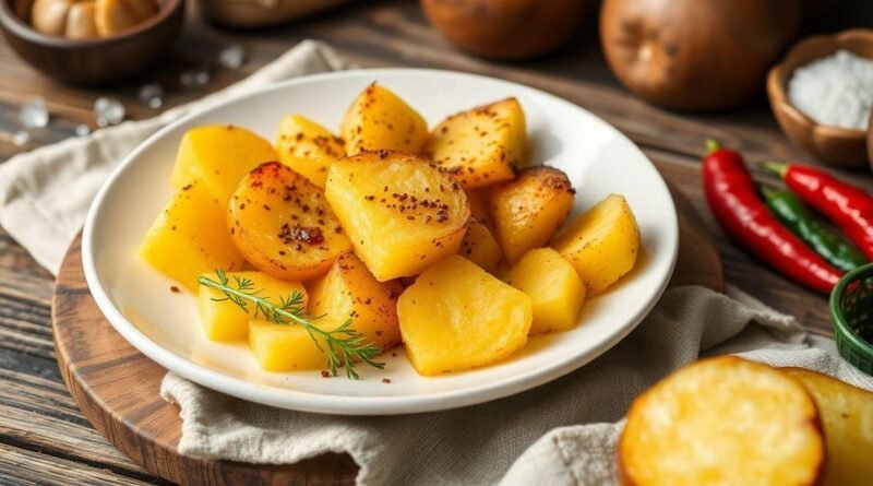 batata-doce-assada-com-alecrim-sabor-delicioso-em-apenas--minutos-sem-desperdicio-e-com-ingredient