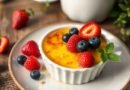 creme-brulee-de-pistache-divino-com-frutas-vermelhas-e-preparo-simples-de--ingredientes