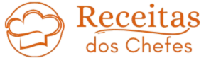 Receitas dos Chefes