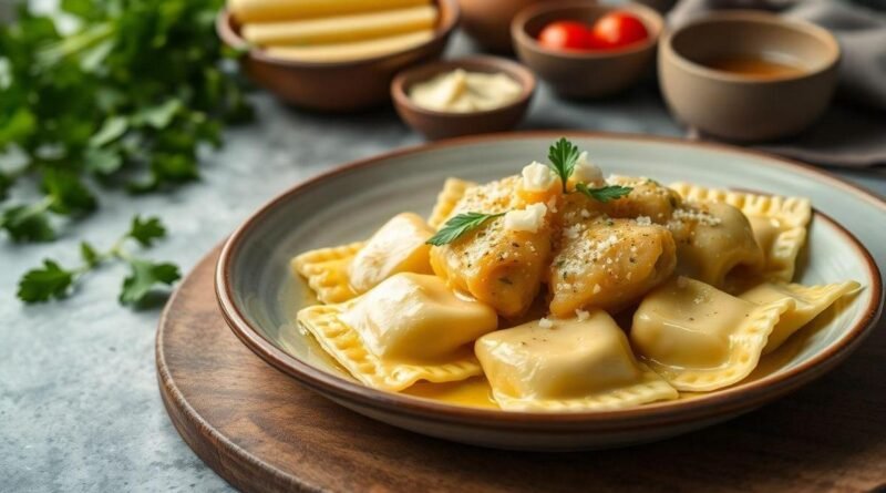 ravioli-de-ricota-com-espinafre-sabor-cremoso-em-uma-receita-sem-cozinhar-e-rapida-de-fazer