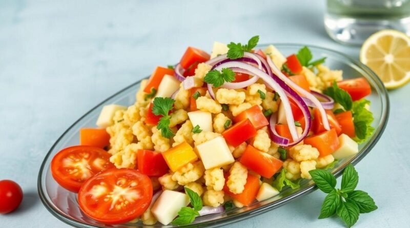 salada-de-grao-de-bico-leve-e-refrescante-pronta-em--minutos-com-ingredientes-simples-da-despensa