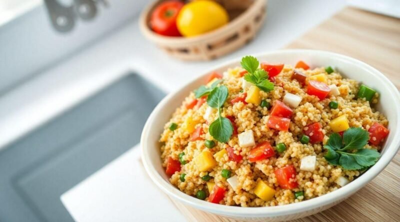 salada-de-quinoa-com-legumes-saborosa-e-fresca-pronta-em--minutos-com-ingredientes-da-despensa