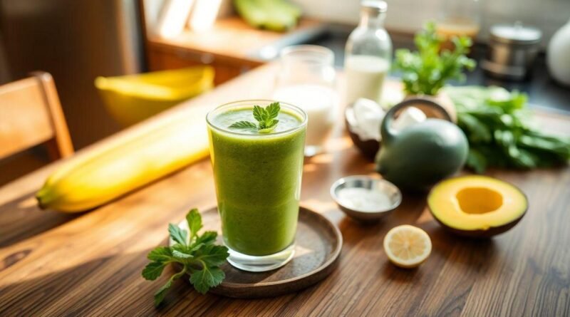 smoothie-verde-detox-delicioso-e-refrescante-pronto-em-menos-de--minutos-com-ingredientes-da-despen