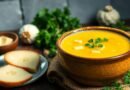 sopa-de-abobora-e-gengibre-deliciosa-e-cremosa-pronta-em-menos-de--minutos-com-ingredientes-de