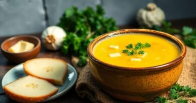 sopa-de-abobora-e-gengibre-deliciosa-e-cremosa-pronta-em-menos-de--minutos-com-ingredientes-de