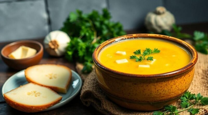 sopa-de-abobora-e-gengibre-deliciosa-e-cremosa-pronta-em-menos-de--minutos-com-ingredientes-de