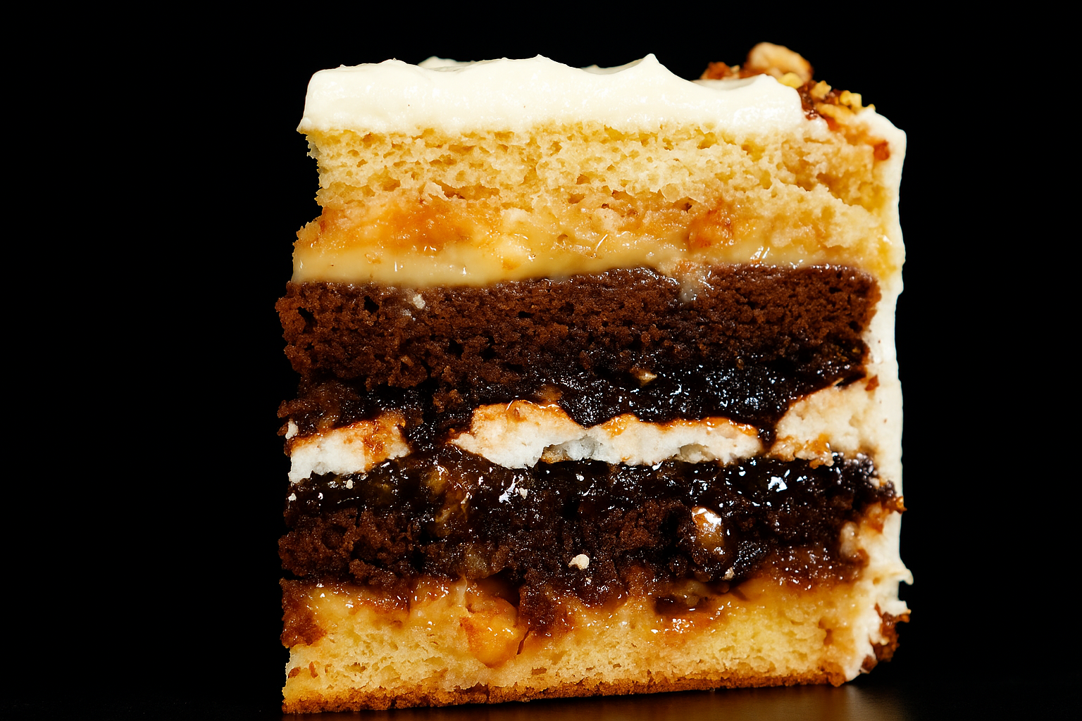 Bolo de Olho de Sogra: Receita Completa, História e Dicas de Preparo